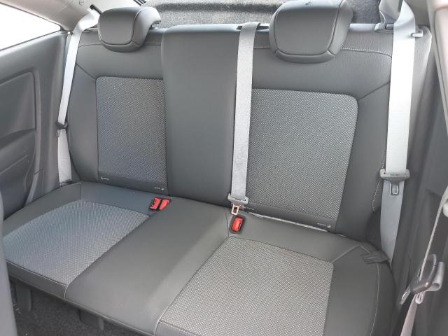 2010 VAUXHALL CORSA SE