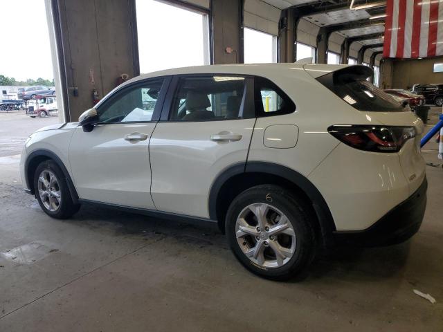  HONDA HR-V 2023 White