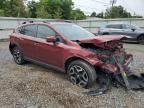 2018 Subaru Crosstrek Limited for Sale in Hillsborough, NJ - Front End
