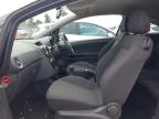 2015 VAUXHALL CORSA BLAC for sale at Copart NEWBURY