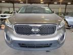 2017 Kia Sorento Lx na sprzedaż w Jacksonville, FL - Mechanical