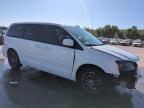2014 Dodge Grand Caravan Sxt for Sale in Littleton, CO - Front End