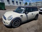2013 Mini Cooper Clubman იყიდება Albuquerque-ში, NM - Mechanical