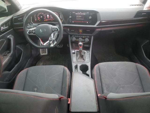 2024 VOLKSWAGEN JETTA 40TH ANNIVERSARY  