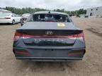 2025 HYUNDAI ELANTRA SEL SPORT   à vendre chez Copart ON - COOKSTOWN