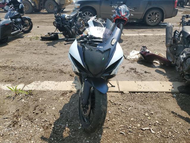 2023 SUZUKI GSX-R600   