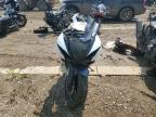 2023 SUZUKI GSX-R600    a la Venta en Copart IL - CHICAGO NORTH