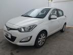 2013 HYUNDAI I20 ACTIVE for sale at Copart GLOUCESTER