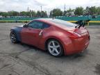 2013 Nissan 370Z Touring Edition de vânzare în Denver, CO - Front End