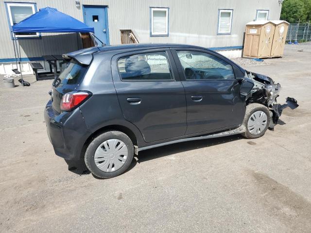  MITSUBISHI MIRAGE 2024 Szary