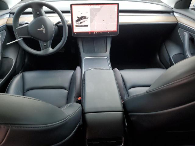  TESLA MODEL 3 2022 Biały