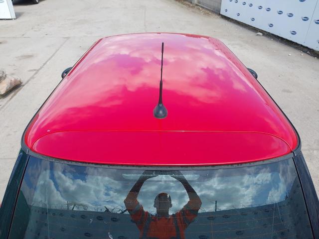 2009 MINI ONE