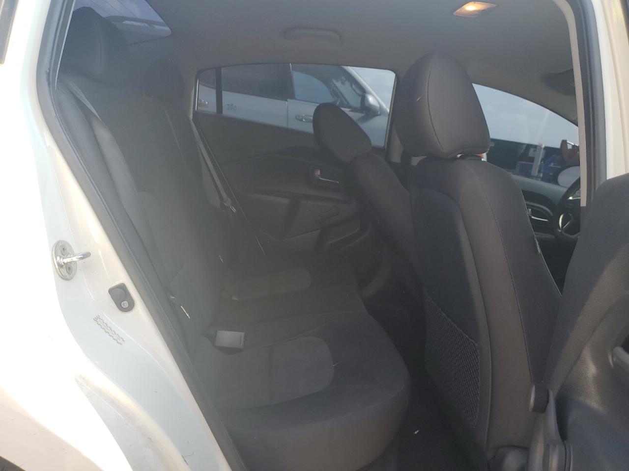 2015 Kia Rio Lx VIN: KNADM4A30F6511166 Lot: 63079815
