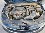 2017 Kia Optima Lx   na sprzedaż w Grand Prairie, TX - Minor Dent/Scratches