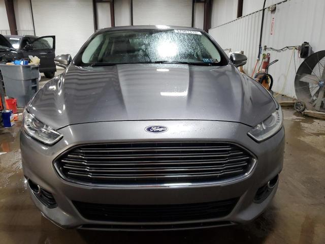  FORD FUSION 2014 Szary