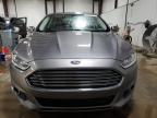 2014 Ford Fusion Se   for Sale in West Mifflin, PA - Rear End