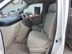2002 NISSAN ELGRAND for sale at Copart CHESTER