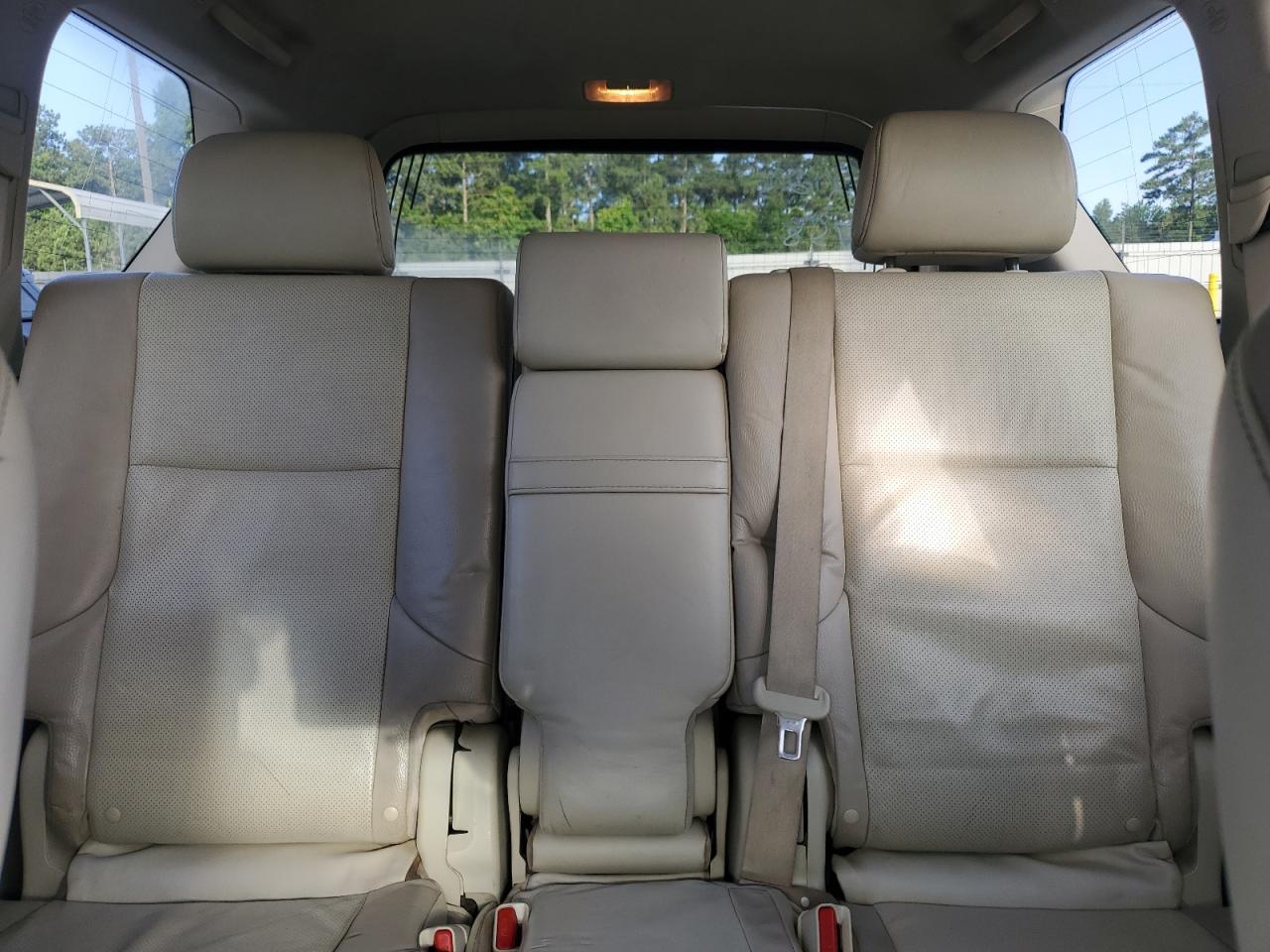 2015 Lexus Gx 460 VIN: JTJBM7FX6F5109758 Lot: 62952965
