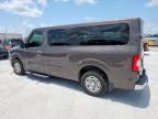 2016 Nissan Nv 3500 S   for Sale in Haslet, TX - Hail