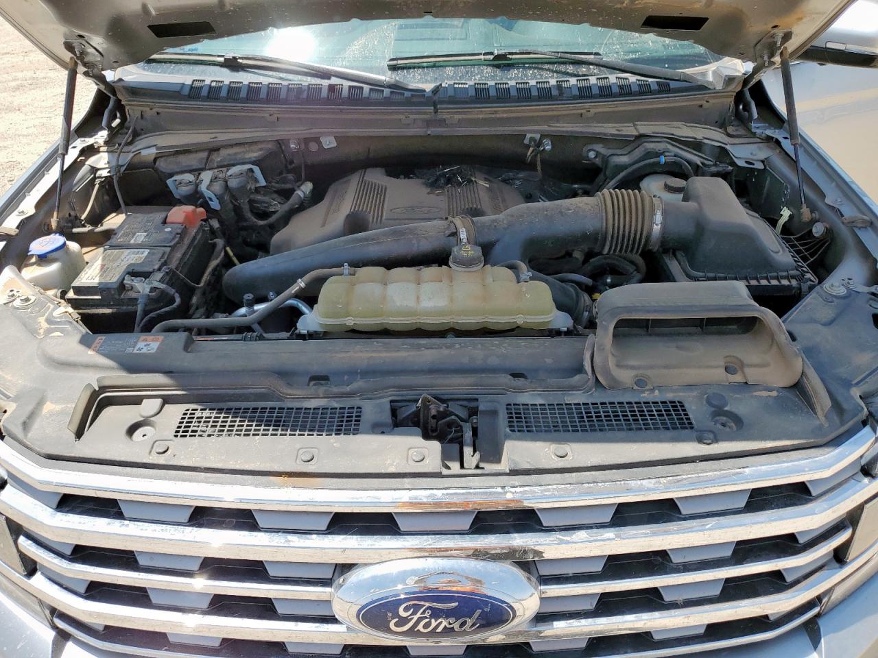 2020 Ford Expedition Limited VIN: 1FMJU2AT9LEA77708 Lot: 60940835