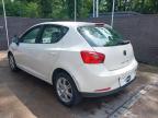 2008 SEAT IBIZA SE for sale at Copart GLOUCESTER