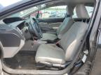 2013 Honda Civic Lx на продаже в Fredericksburg, VA - Rear End
