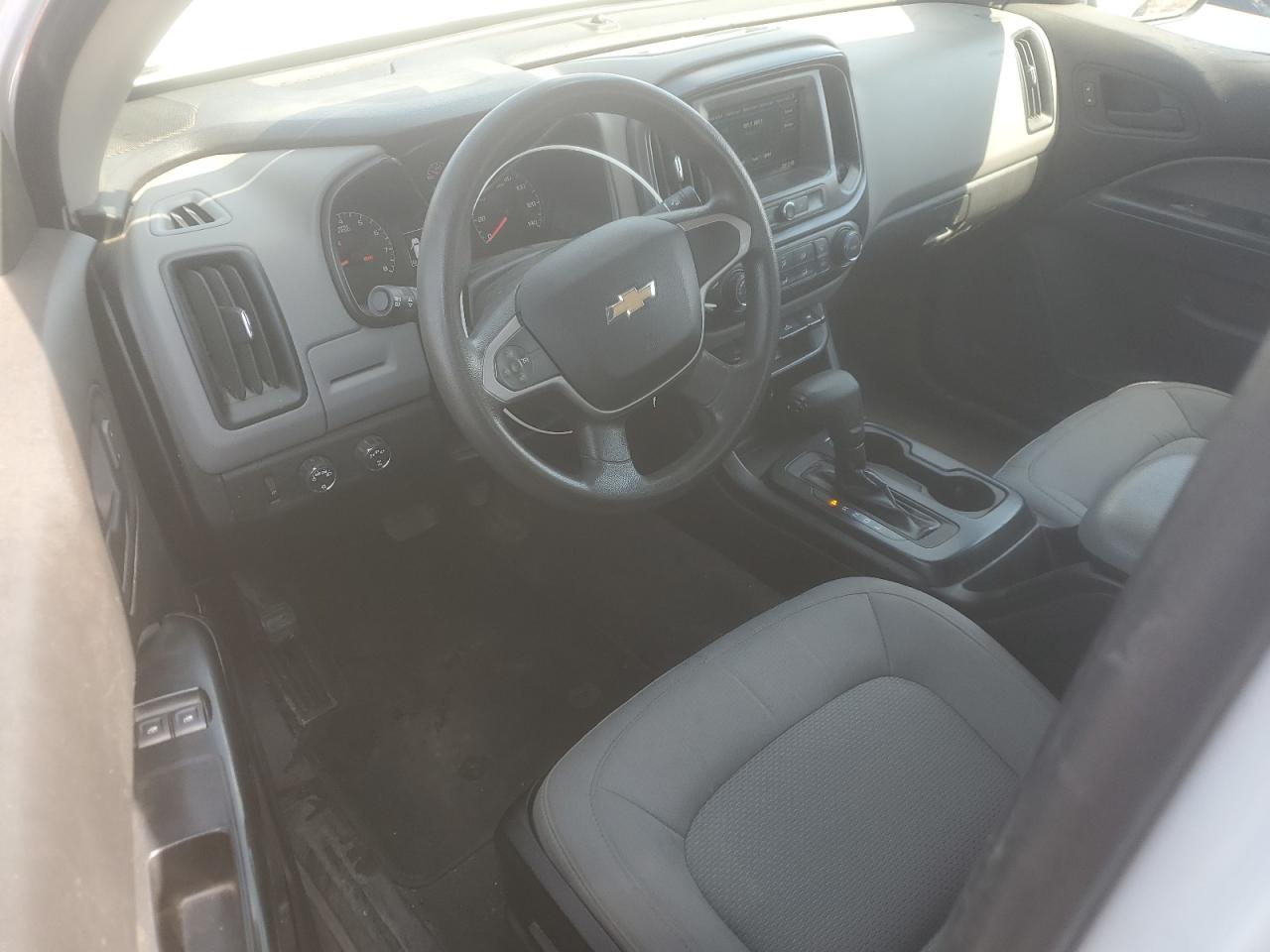 2019 Chevrolet Colorado VIN: 1GCHTBEN9K1177928 Lot: 59387845