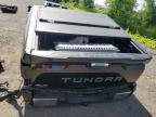 2024 TOYOTA TUNDRA CREWMAX CAPSTONE   for sale at Copart QC - MONTREAL