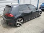2017 Volkswagen Gti S продається в Arlington, WA - Rear End