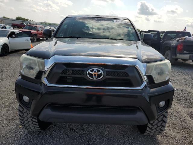  TOYOTA TACOMA 2012 Czarny