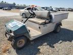 2013 CLUB CARRYALL   for sale at Copart CA - ANTELOPE