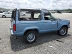 1990 Ford Bronco Ii  იყიდება Spartanburg-ში, SC - Rollover
