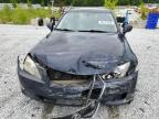 2008 Lexus Is 250   იყიდება Fairburn-ში, GA - Front End