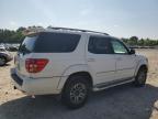 2003 Toyota Sequoia Limited за продажба в Mendon, MA - Minor Dent/Scratches