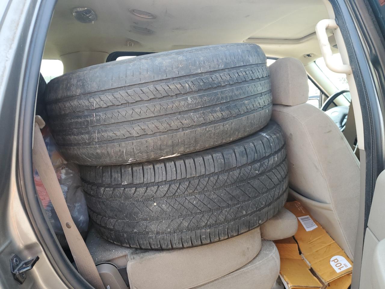 2004 Ford Explorer Xlt VIN: 1FMDU73K54UC37315 Lot: 59665985