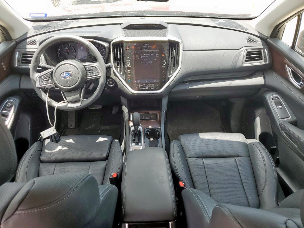 2023 Subaru Ascent Touring VIN: 4S4WMAWD5P3404821 Lot: 62174895