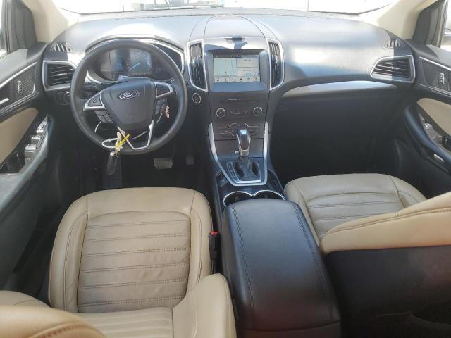  FORD EDGE 2018 Biały