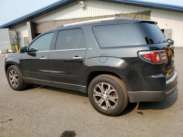 Parquets GMC ACADIA 2013 Czarny