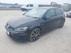 2015 VOLKSWAGEN GOLF GTD S for sale at Copart YORK