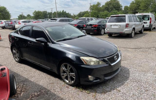 2009 Lexus Is 250