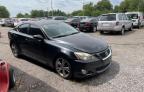 2009 Lexus Is 250 zu verkaufen in Oklahoma City, OK - Normal Wear
