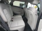 2016 Hyundai Tucson Limited იყიდება Des Moines-ში, IA - Minor Dent/Scratches