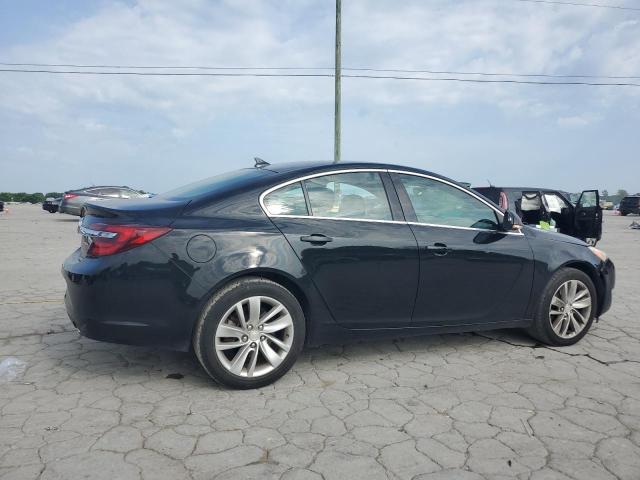  BUICK REGAL 2014 Czarny