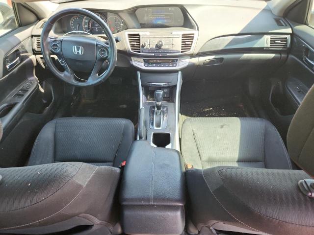 Седаны HONDA ACCORD 2015 Синий