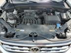 2021 Volkswagen Atlas Se for Sale in Moraine, OH - Rear End