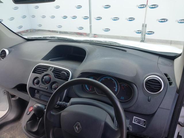 2014 RENAULT KANGOO ML2