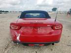 2017 Fiat 124 Spider Classica იყიდება Temple-ში, TX - Side