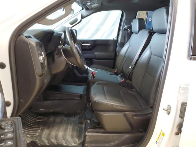  GMC SIERRA 2022 White