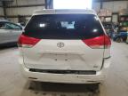 2013 TOYOTA SIENNA XLE   for sale at Copart ON - TORONTO