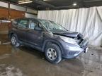 2016 Honda Cr-V Lx за продажба в Ebensburg, PA - Front End